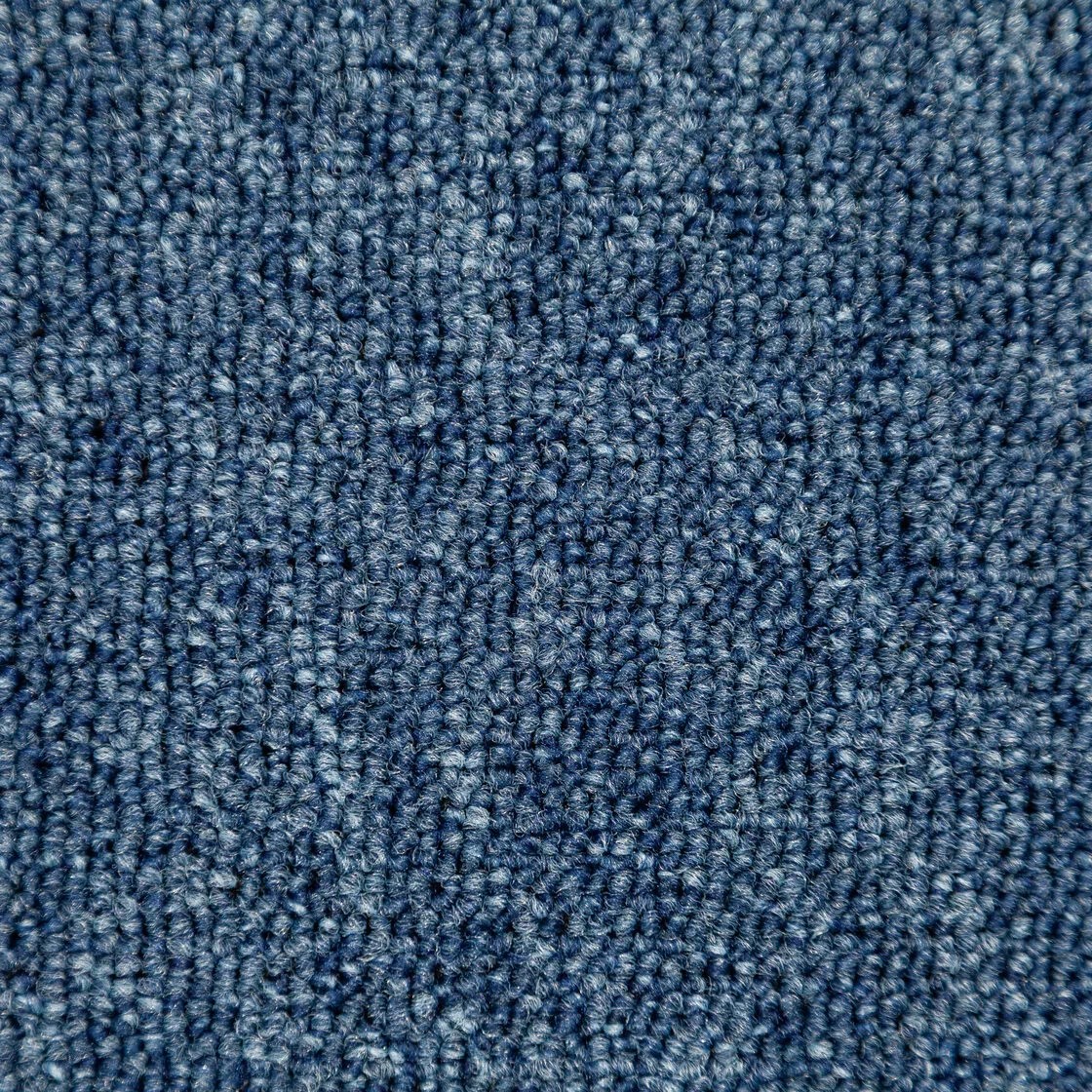 Ковролин Bonkeel Space (Спэйс) Blue